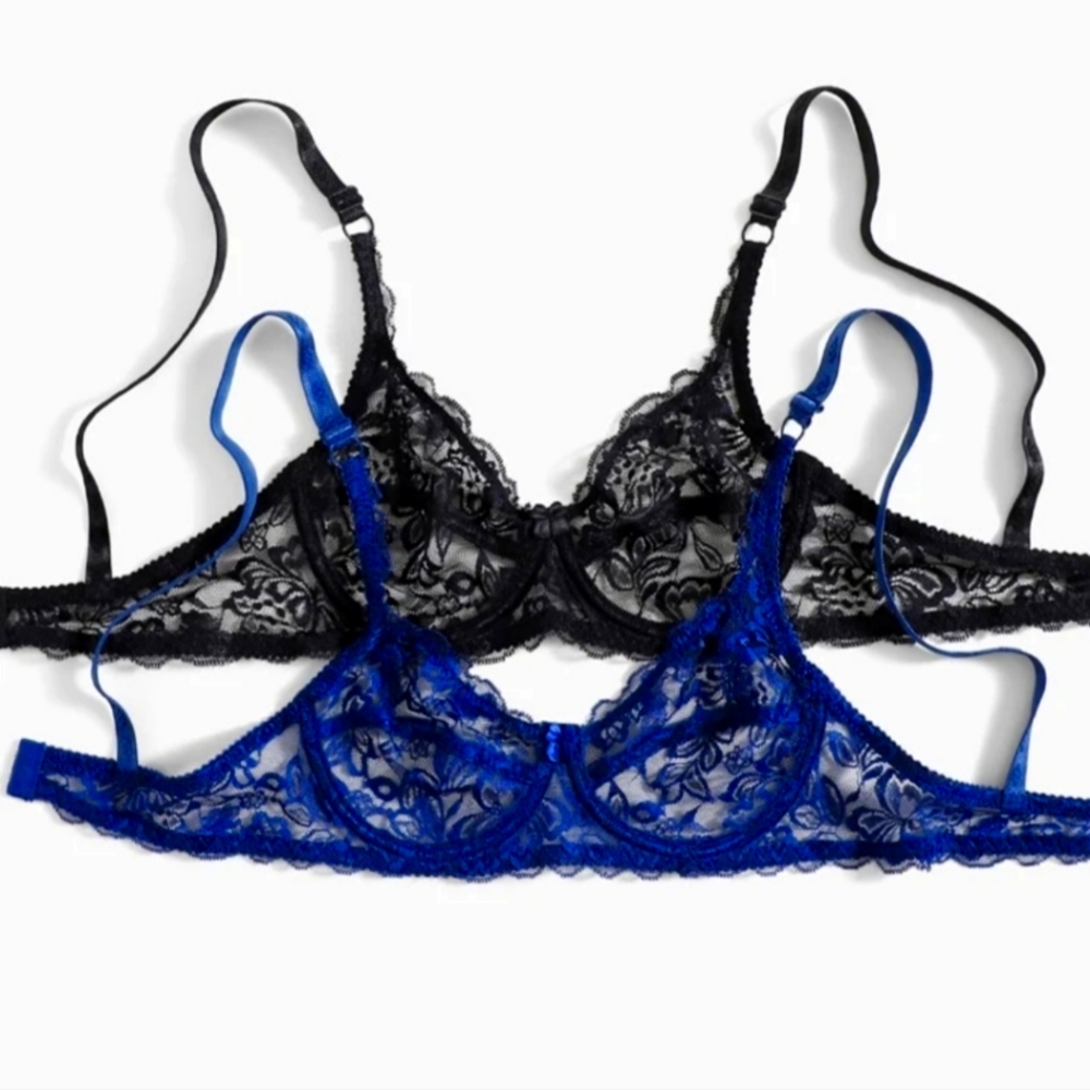 2 Piece Bra set (XL )